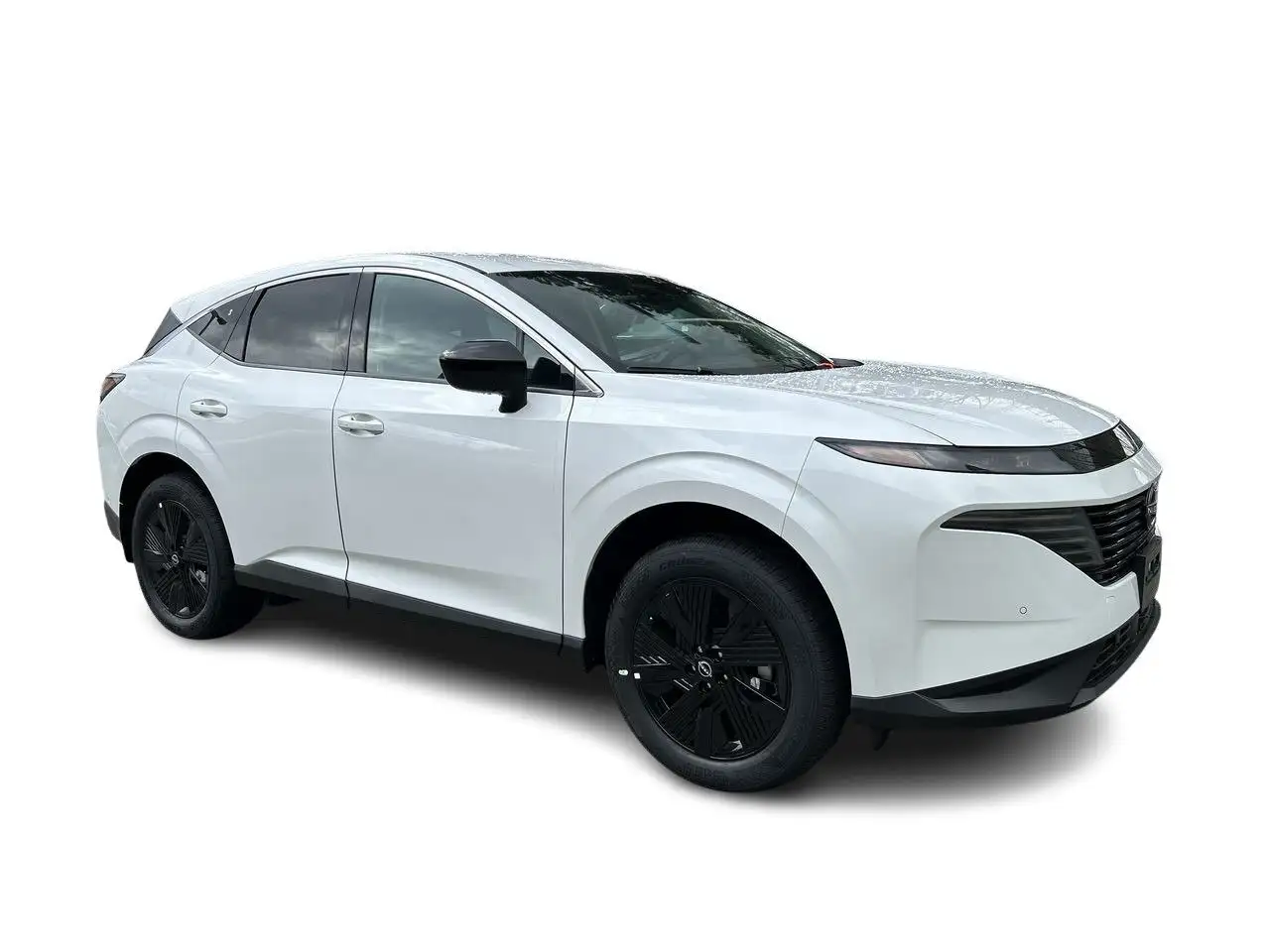 Nissan Murano снимка Nissan Murano