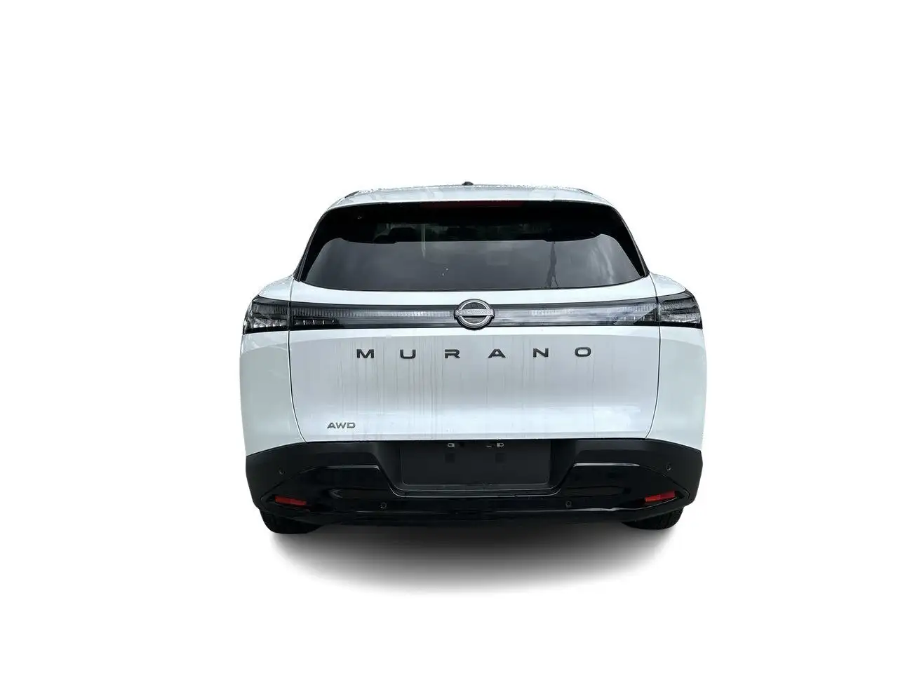 Nissan Murano снимка Nissan Murano