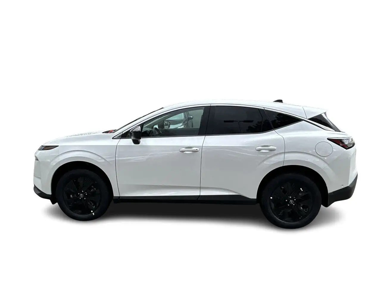 Nissan Murano снимка Nissan Murano