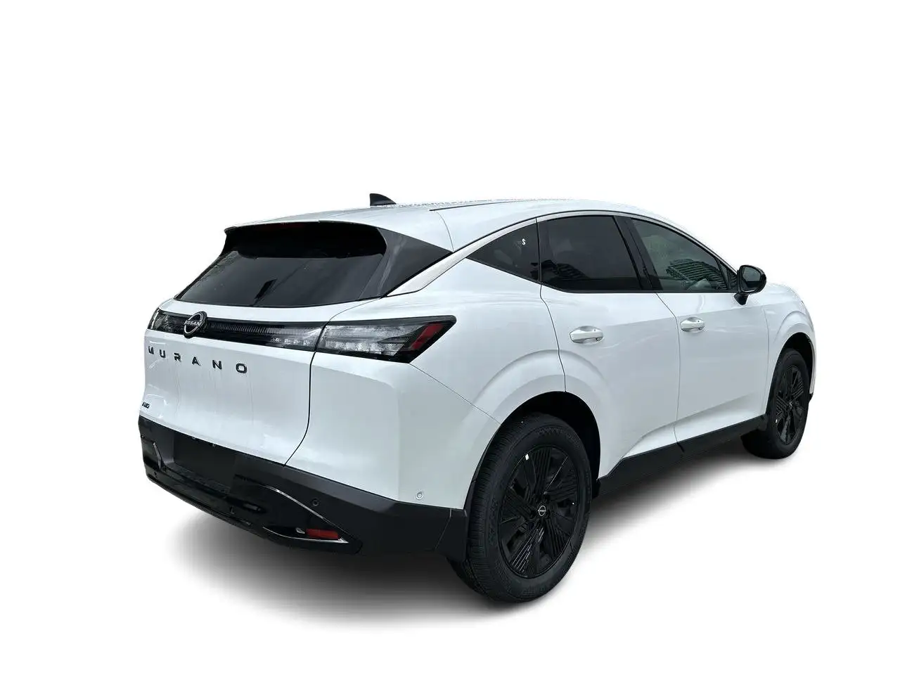 Nissan Murano снимка Nissan Murano