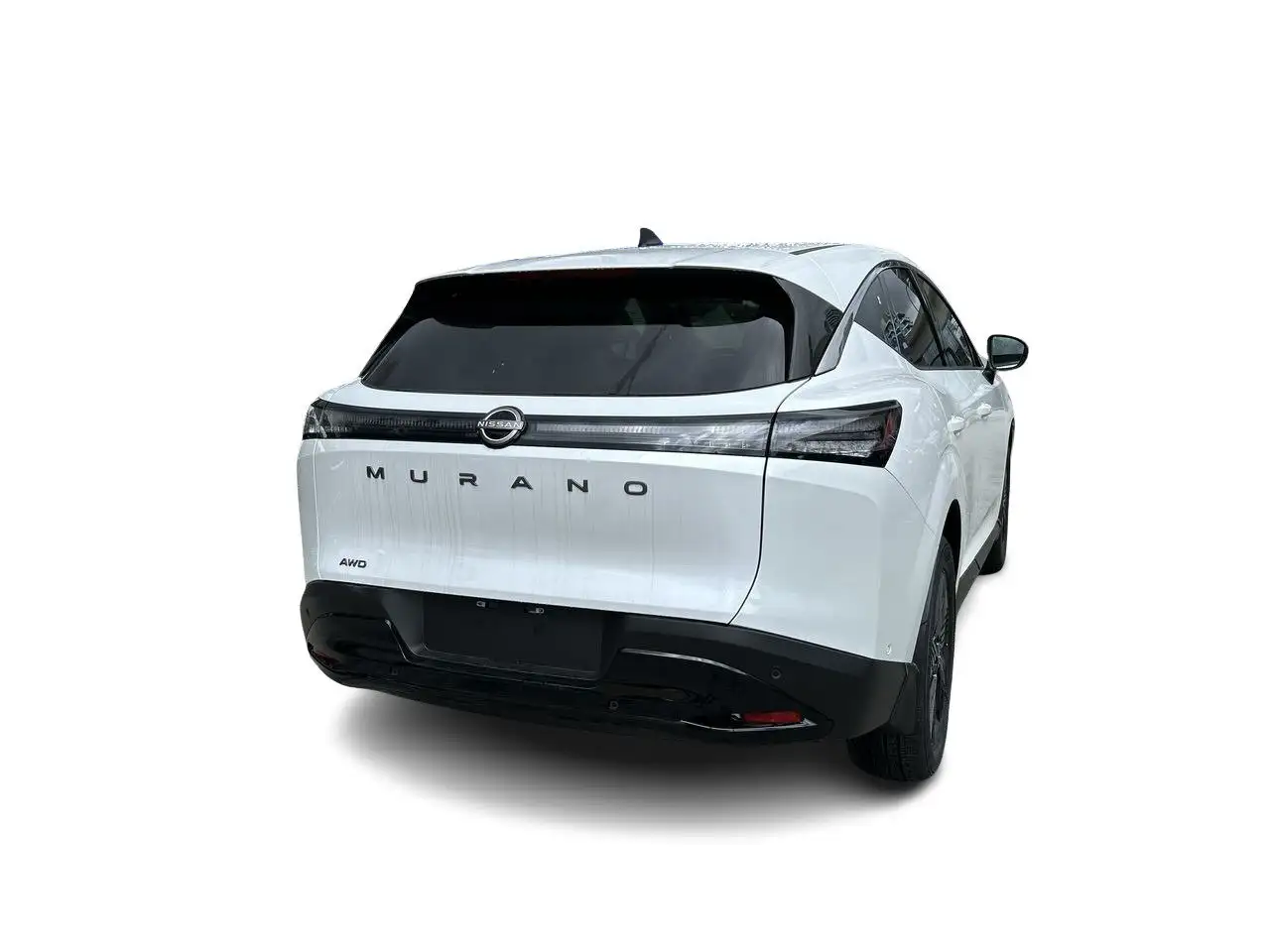 Nissan Murano снимка Nissan Murano