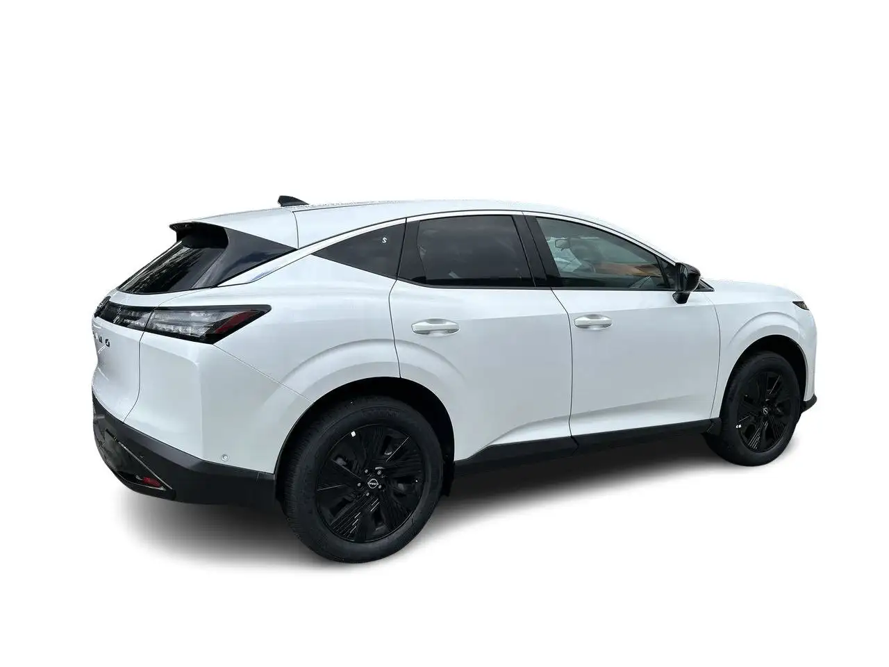 Nissan Murano снимка Nissan Murano