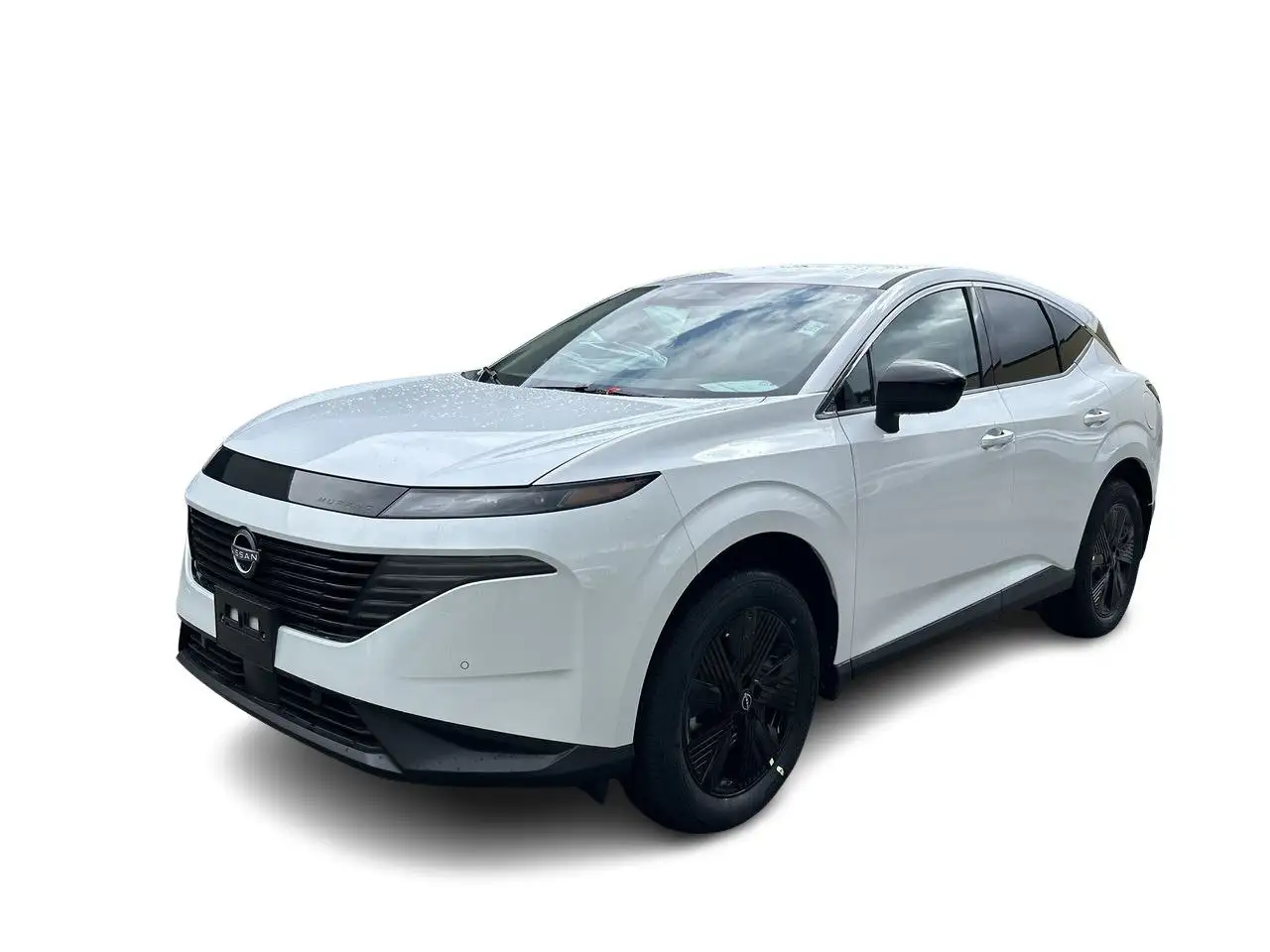 Nissan Murano снимка Nissan Murano