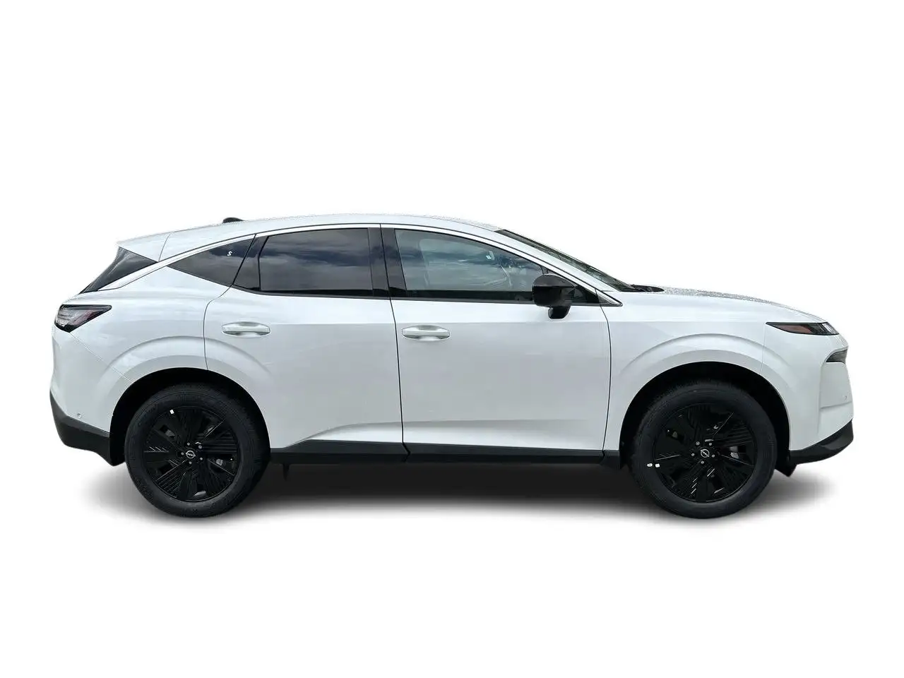 Nissan Murano снимка Nissan Murano