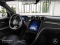 Mercedes-Benz C 300 AMG+NIGHT+LED+KAMERA+TOTW+KEYLESS+9G Schwarz - thumbnail 11