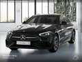 Mercedes-Benz C 300 AMG+NIGHT+LED+KAMERA+TOTW+KEYLESS+9G Schwarz - thumbnail 2