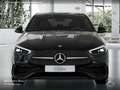 Mercedes-Benz C 300 AMG+NIGHT+LED+KAMERA+TOTW+KEYLESS+9G Schwarz - thumbnail 8