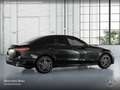 Mercedes-Benz C 300 AMG+NIGHT+LED+KAMERA+TOTW+KEYLESS+9G Schwarz - thumbnail 17