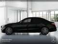 Mercedes-Benz C 300 AMG+NIGHT+LED+KAMERA+TOTW+KEYLESS+9G Schwarz - thumbnail 6