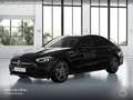 Mercedes-Benz C 300 AMG+NIGHT+LED+KAMERA+TOTW+KEYLESS+9G Schwarz - thumbnail 14