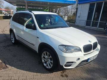 X5 xDrive30d Edition Exclusive