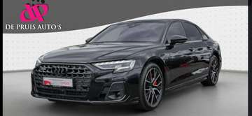 60 TFSI e quattro Matrix Pano Head Up Verwarmd stu