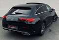Mercedes-Benz CLA 220 Shooting Brake 220d AMG-Line Auto. Noir - thumbnail 6