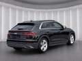 Audi Q8 50TDI quattro*Luftfed 360°Kam Panodach Leder Schwarz - thumbnail 4