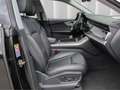 Audi Q8 50TDI quattro*Luftfed 360°Kam Panodach Leder Schwarz - thumbnail 8