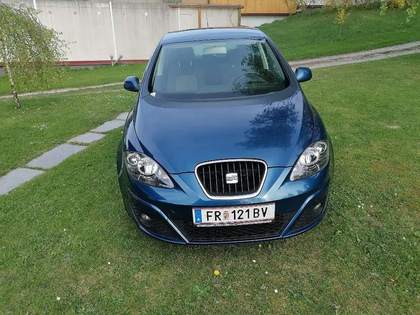 SEAT Altea Altea Chili 1,2 TSI Chili Bleu - 2