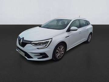 S.T. 1.5dCi Blue Business 85kW