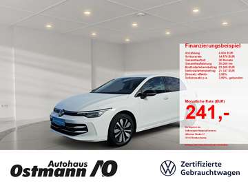 1.5 TSI BMT Active ACC AHK Akustikglas LM