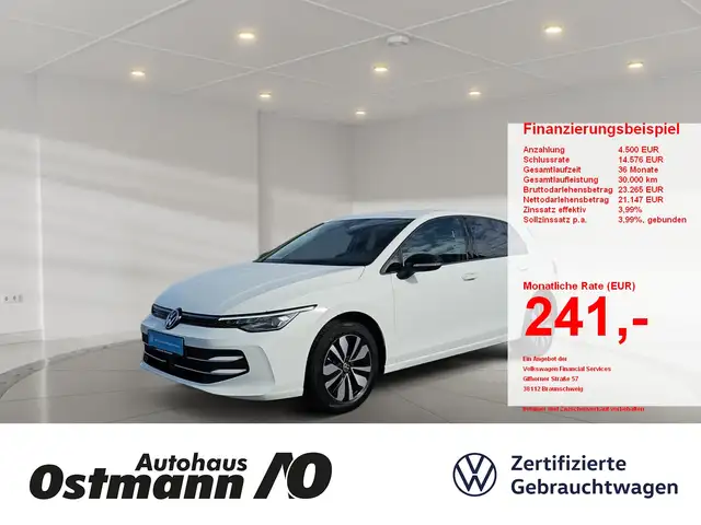 Volkswagen Tiguan 1.5 TSI BMT Active ACC AHK Akustikglas LM