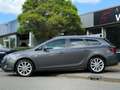 Opel Astra Sports Tourer 1.4 Turbo Sport - GROOT DISPLAY - AP Gris - thumbnail 12