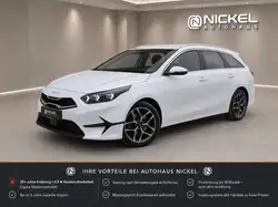 Kia cee'd Sportswagon cee'd Sw. Spirit*Led*Acc*Kamera*Navi*E Klappe*