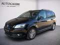 Volkswagen Touran Comfortline BMT Schwarz - thumbnail 1