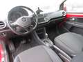 Volkswagen e-up! UNITED AUTOMATIK NAVIV. KAMERA ALU APS SITZHEIZUNG CLIMATRONIC Rot - thumbnail 8