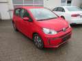 Volkswagen e-up! UNITED AUTOMATIK NAVIV. KAMERA ALU APS SITZHEIZUNG CLIMATRONIC Rot - thumbnail 1