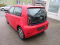 Volkswagen e-up! UNITED AUTOMATIK NAVIV. KAMERA ALU APS SITZHEIZUNG CLIMATRONIC Rot - thumbnail 3