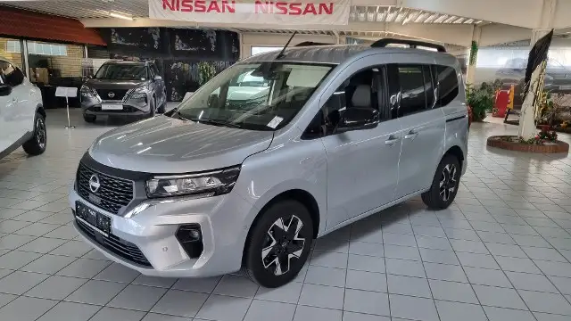 Nissan Townstar Tekna 1,3 Automatik