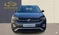 Volkswagen T-Cross 1.0 TSI Advance 81kW Gris - thumbnail 2