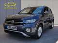 Volkswagen T-Cross 1.0 TSI Advance 81kW Gris - thumbnail 1