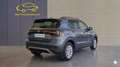 Volkswagen T-Cross 1.0 TSI Advance 81kW Gris - thumbnail 4