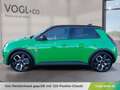 Renault R 5 RENAULT 5 E-TECH ELECTRIC Techno 150 PS comfort Grün - thumbnail 2