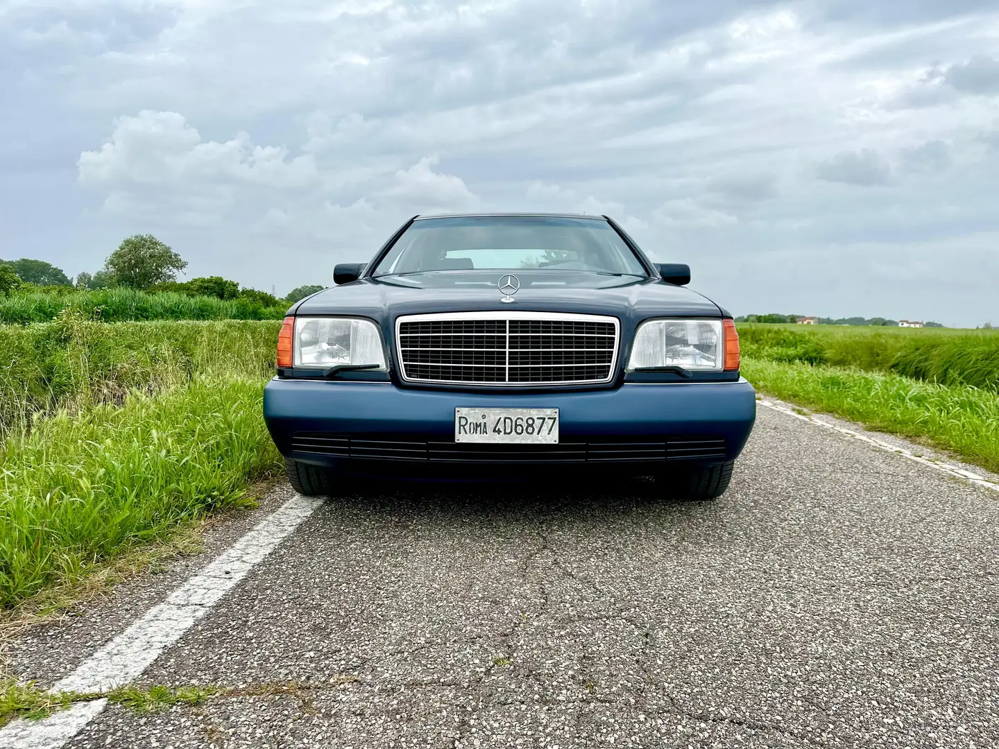 Mercedes-Benz S 600 S 600 SEL - 2