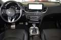 Kia XCeed 1.6 PLATINUM Leder/Navi/Kam/Pano/LED/Ahk Blau - thumbnail 12