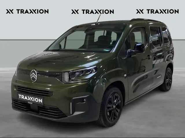 Citroen Berlingo M 1.2 PureTech 110 MAN6 PLUS