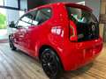 Volkswagen up! 1.0 /UNICA PROPRIETARIA/GARANZIA Rood - thumbnail 4