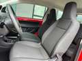Volkswagen up! 1.0 /UNICA PROPRIETARIA/GARANZIA Rood - thumbnail 11