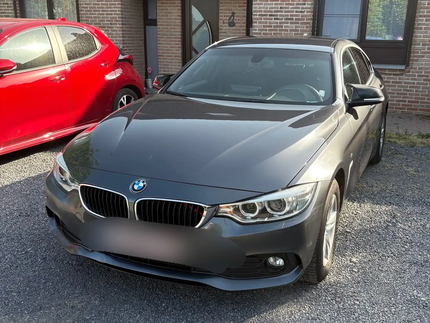 BMW 420 Gran Coupé 420 dXA - 2