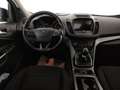 Ford Kuga 1.5 TDCI 120 CV S&S 2WD Titanium Nero - thumbnail 8