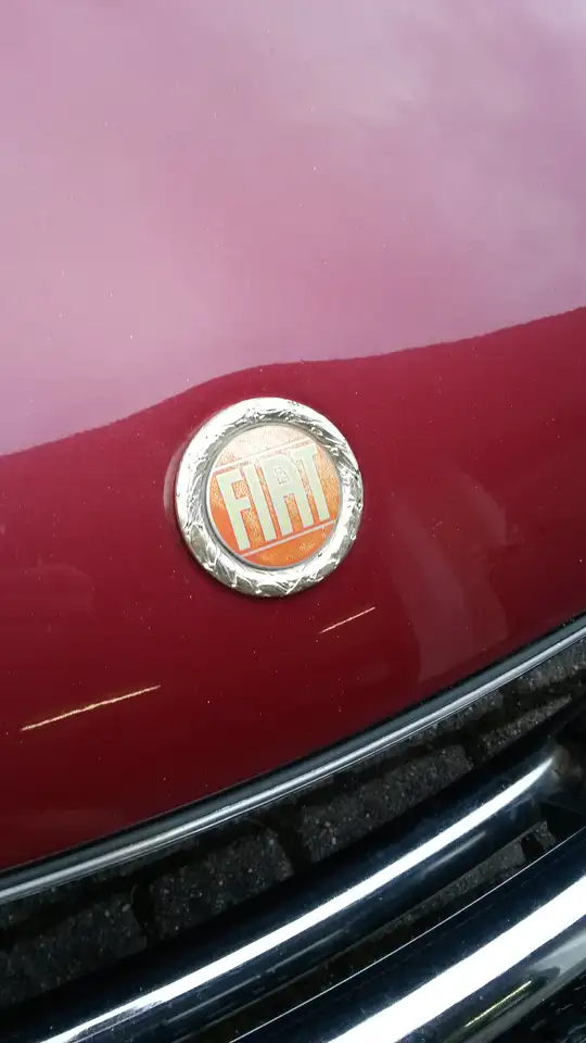 Fiat 124 Spider Cabrio Pininfarina, OLDTIMER, H-Kennzeichen, foto 9