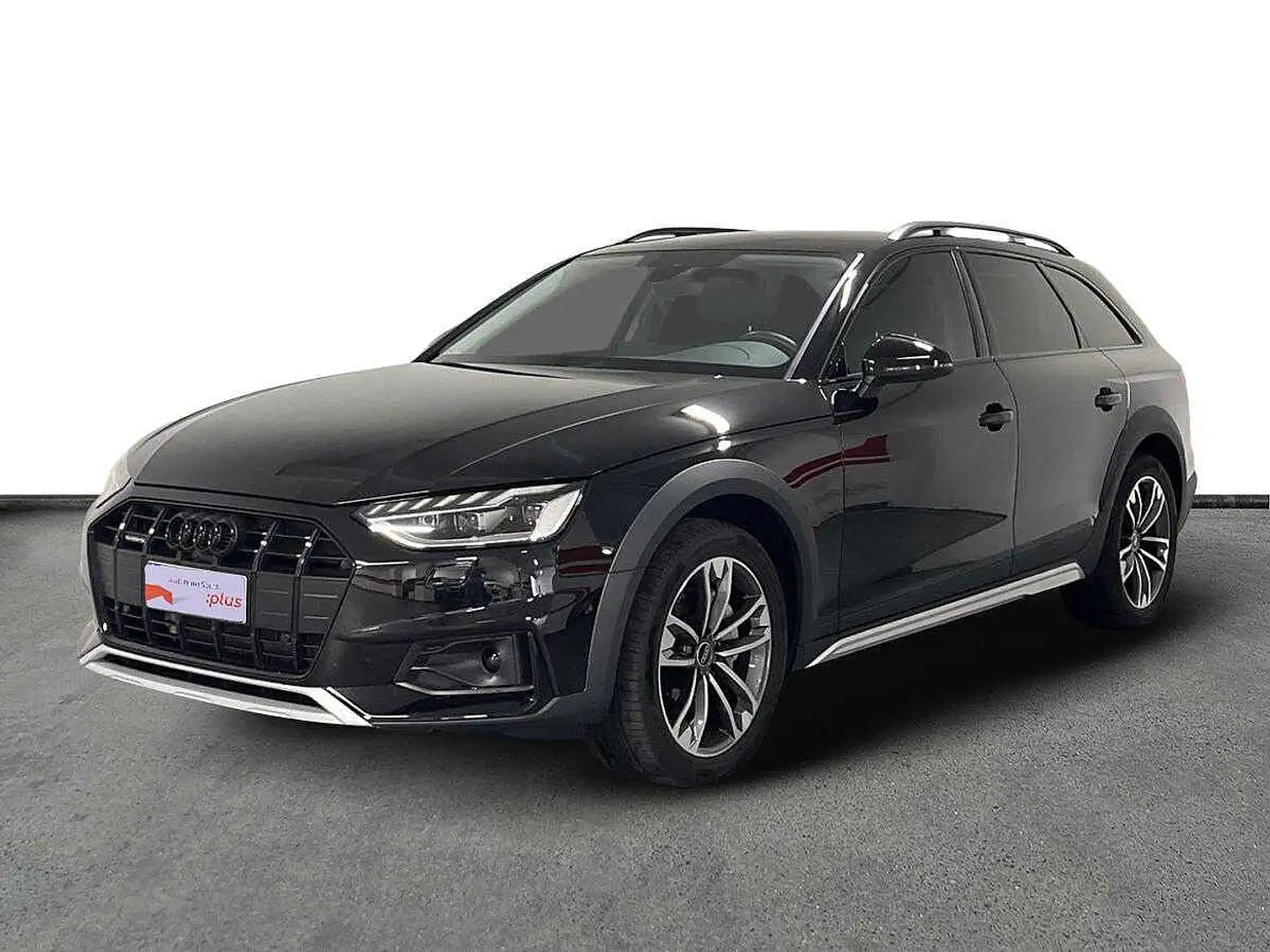 Audi A4 allroad 2ª serie 40 TDI 204 CV S tronic Identity C Nero - 1