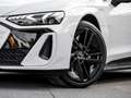 Audi e-tron GT quattro PANO B&O 360°CAM ACC LM21 Weiß - thumbnail 7