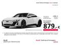 Audi e-tron GT quattro PANO B&O 360°CAM ACC LM21 Weiß - thumbnail 1