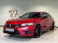 Honda Civic E:HEV 2.0 Hybrid Sport NAVI LED TOP Rouge - thumbnail 3