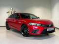 Honda Civic E:HEV 2.0 Hybrid Sport NAVI LED TOP Rouge - thumbnail 1