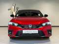 Honda Civic E:HEV 2.0 Hybrid Sport NAVI LED TOP Rouge - thumbnail 2