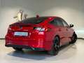 Honda Civic E:HEV 2.0 Hybrid Sport NAVI LED TOP Rouge - thumbnail 4