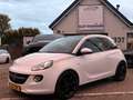 Opel Adam 1.4 NAVI/PDC/LEDER/PANO/STOEL+STUURVERWARMING Weiß - thumbnail 1